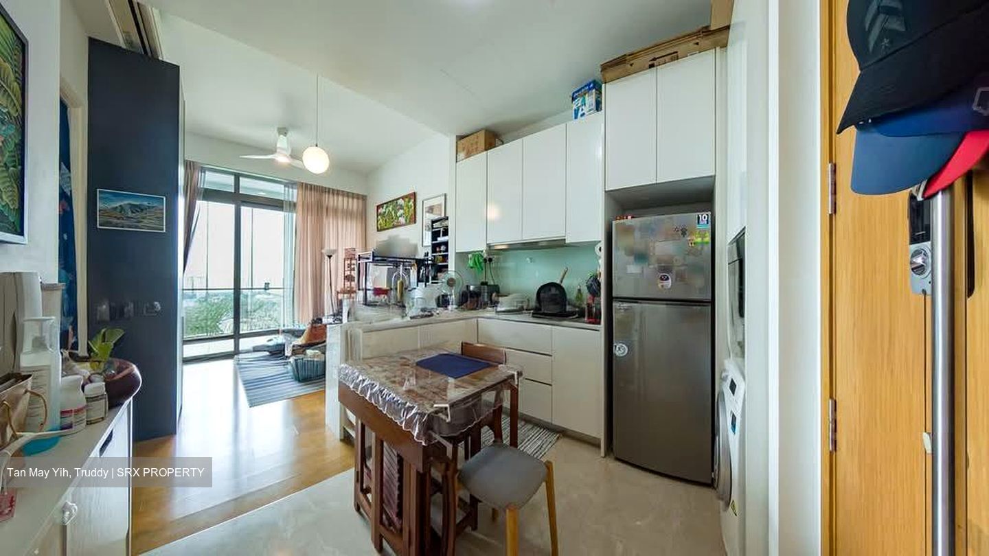 Kingsford . Hillview Peak (D23), Condominium #578233221